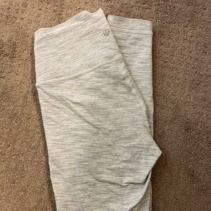 PERFECT condition Align leggings